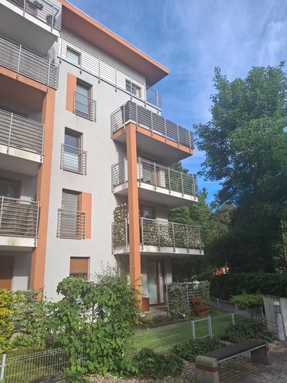 Easy - B&B Gdynia