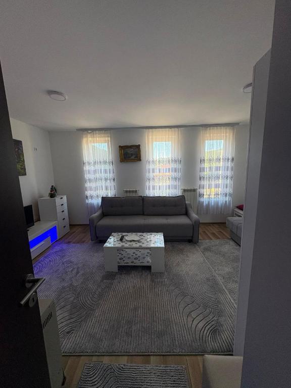 Stan na dan - Ferienwohnung Novi Pazar