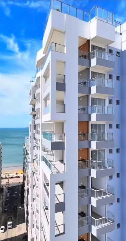 Apartamento Confortável na Praia do Morro - B&B Guarapari