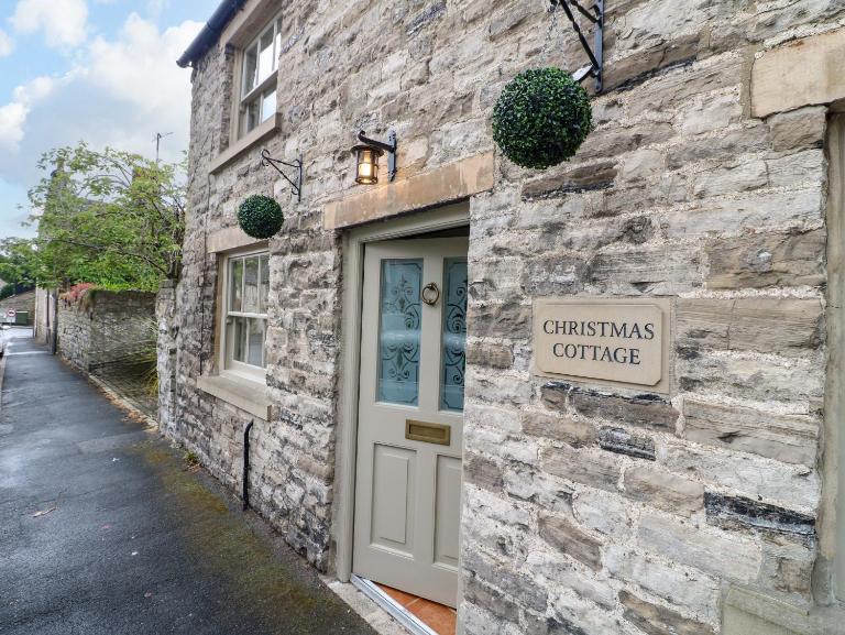 Christmas Cottage - Chambres d'hôtes Bakewell