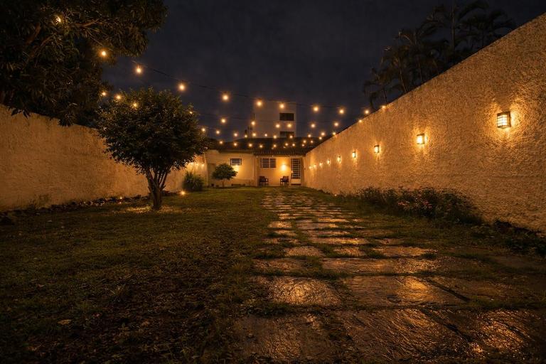 Jardim Teresa - Até 10 pessoas, próximo ao Açude Velho, Centro Histórico e Parque do Povo - Chambres d'hôtes Campina Grande
