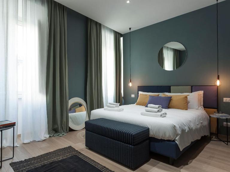 Tornabuoni Place - B&B Florencia