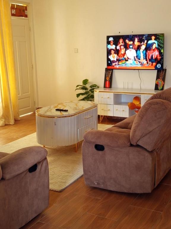 Kitengela prime suites - Ferienwohnung Kitengela
