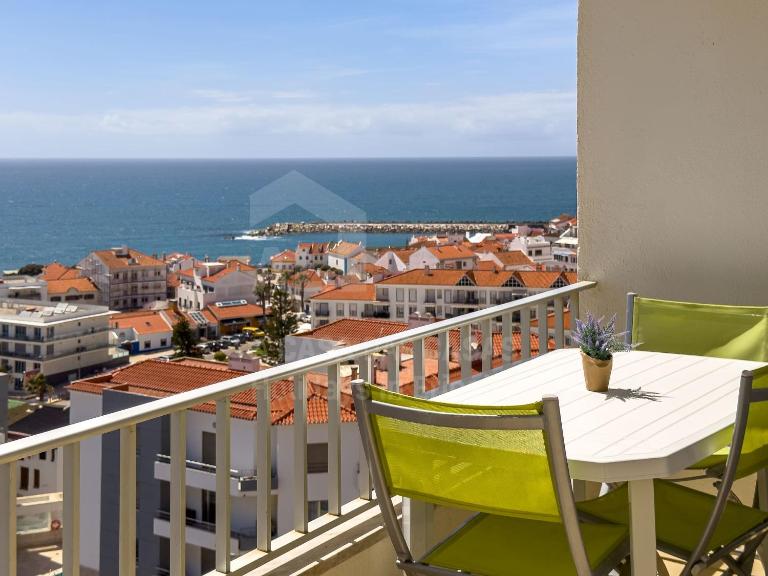 Casa dos Barcos by ACasaDasCasas - B&B Ericeira