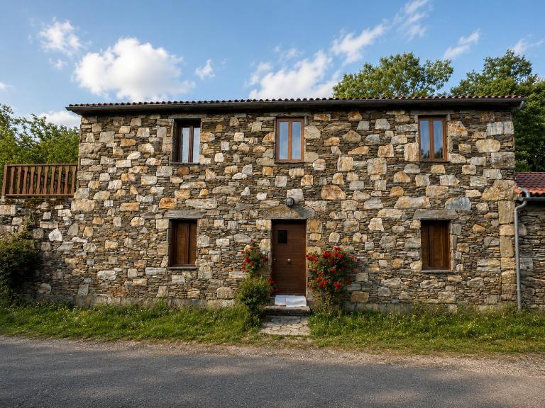 Casa das Minas - B&B Zobra