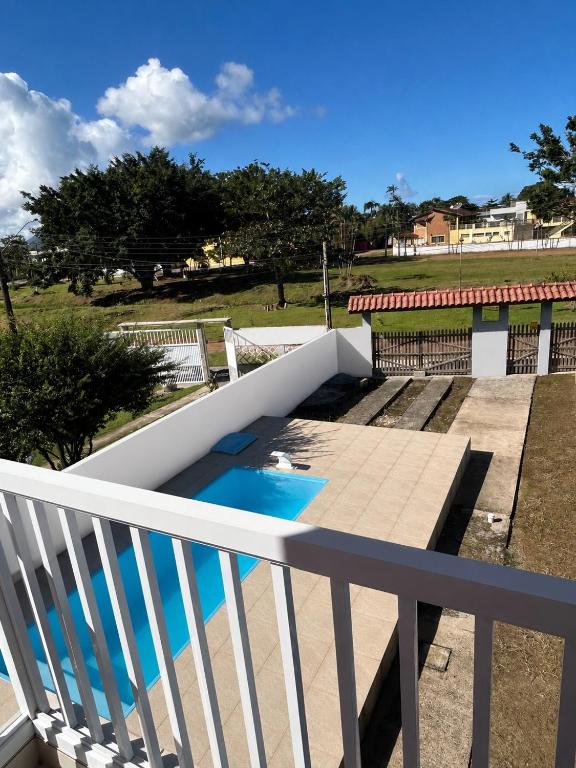 casa maranduba - Ferienwohnung Ubatuba