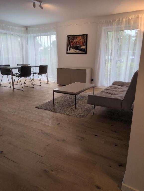 Komfortables 2-Zimmer Apartment in Rinteln - Ferienwohnung Rinteln