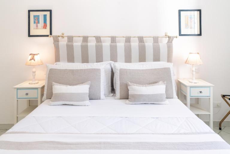 Queen Suite - Luxury Rooms - Ferienwohnung Forio