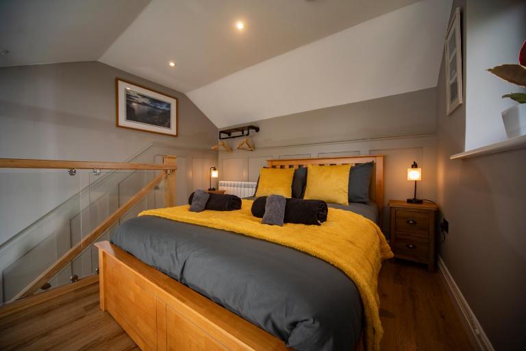Am Bothan - Pied-à-terre - Bed and Breakfast Portree