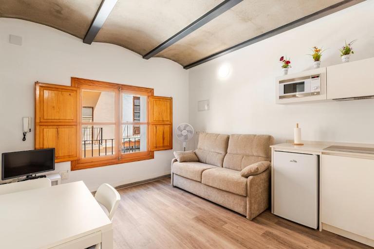 Escapada perfecta en el centro de Sagunto - Ferienwohnung Sagunt