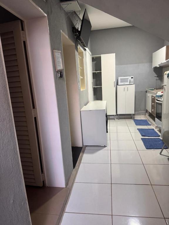 Hospedagem Acolhedora - Ferienwohnung São José do Rio Preto