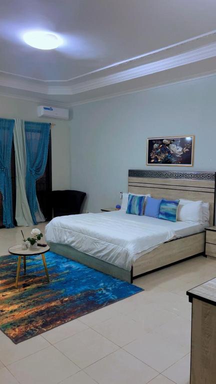 Sweet night, magical morning Welcome to Dakar - B&B Dakar