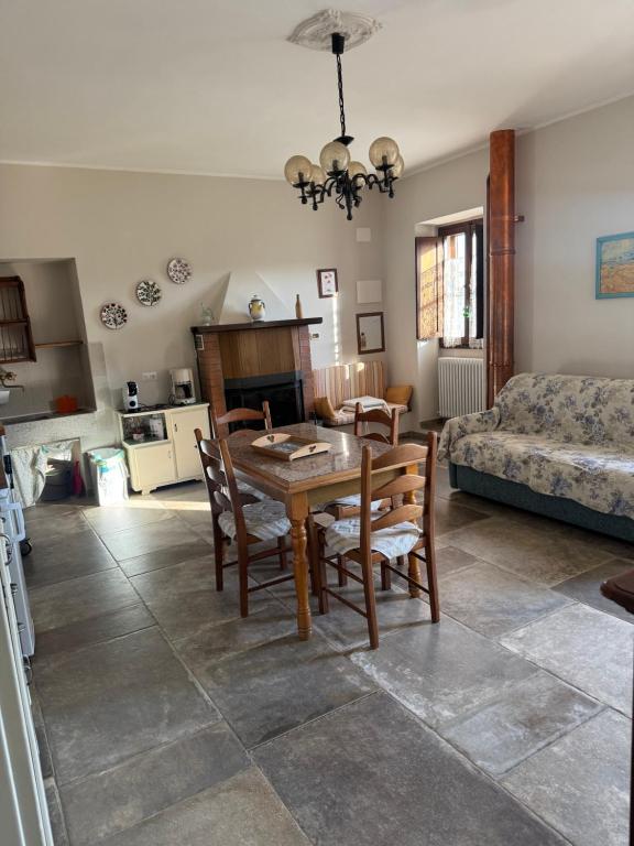 casa Marino - Chambres d'hôtes Tuoro sul Trasimeno