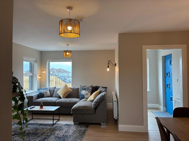 Creevy Cove cottage - Bed and Breakfast Kildoney