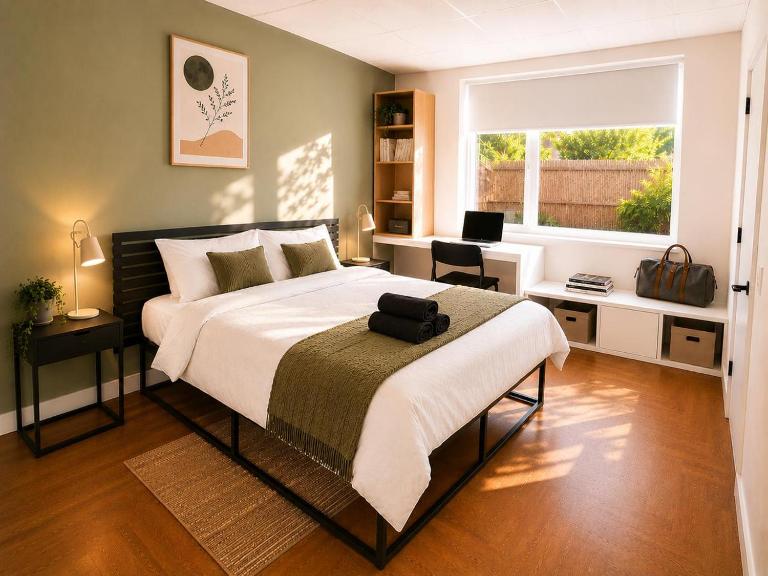 Marfleet Studios - Chambres d'hôtes Kingston-upon-Hull