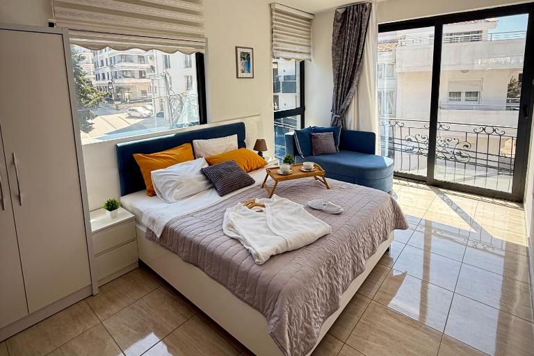 Adam & Eve Family Apartment - Ferienwohnung Dobra Voda