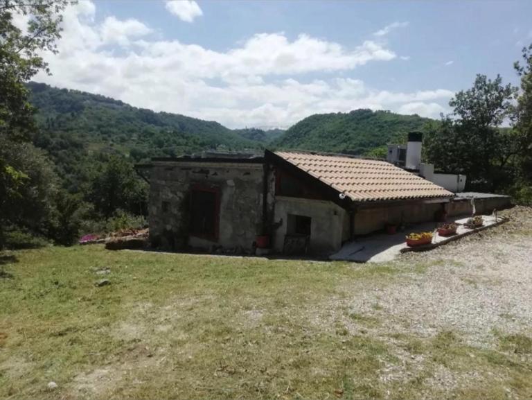 B&B La Ciammarichella, Rifugio nella Natura da 2 a 5 Ospiti - B&B Lettomanoppello