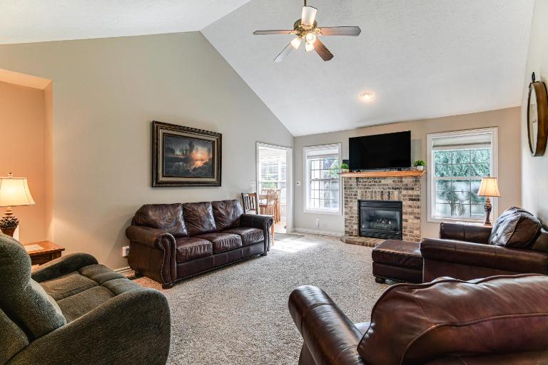 Gateway to Yellowstone & Tetons! Home w/ Backyard - B&B Idaho Falls