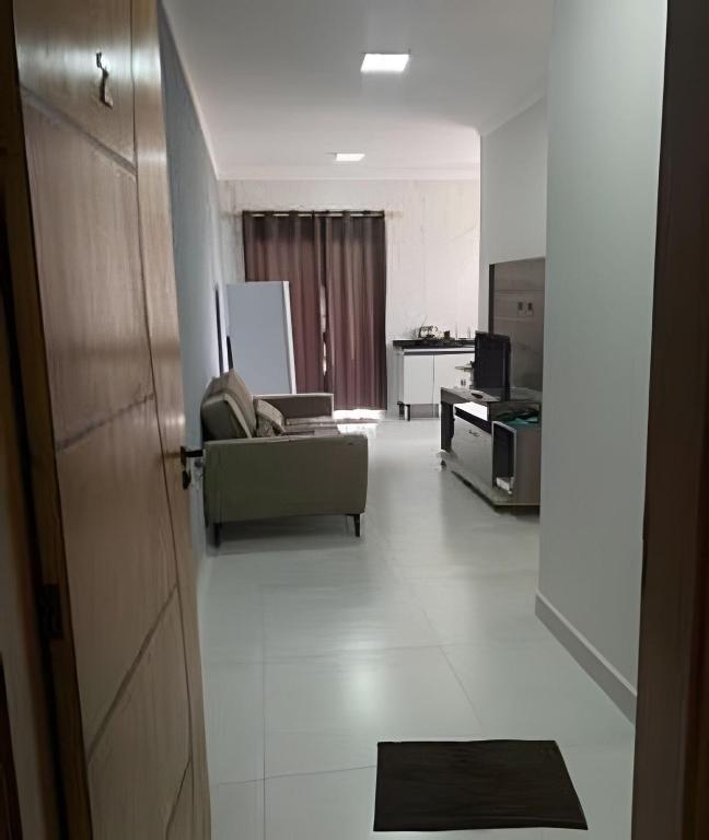 loft espaço inteiro 1 quarto c/ ar condicionado - B&B Indaiatuba