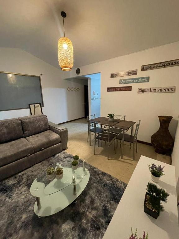 Gran Apartamento Familiar en el Norte de Armenia - B&B Armenia
