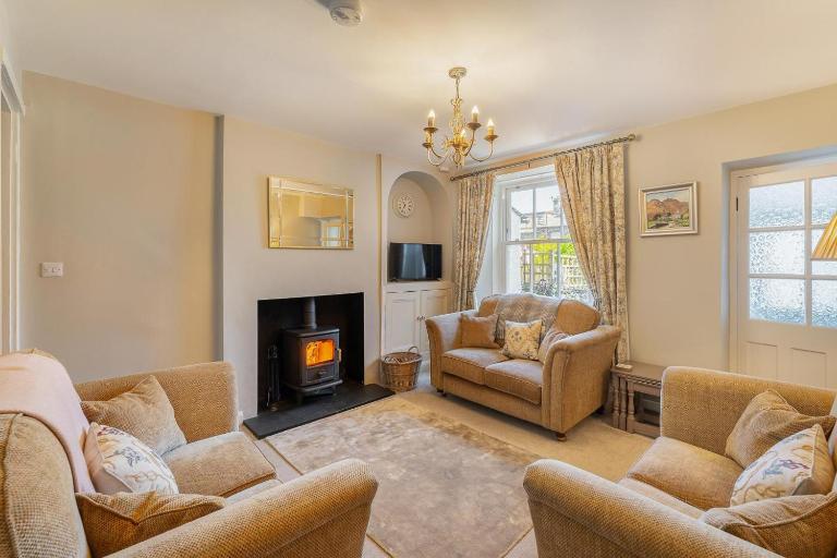 3 Bed in Windermere oc-lr044 - Chambres d'hôtes Windermere