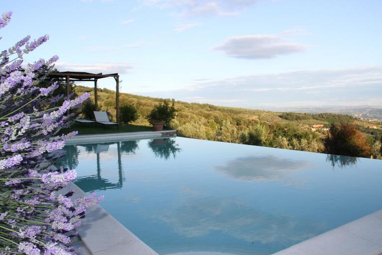 Colle da Vinci - B&B Vinci