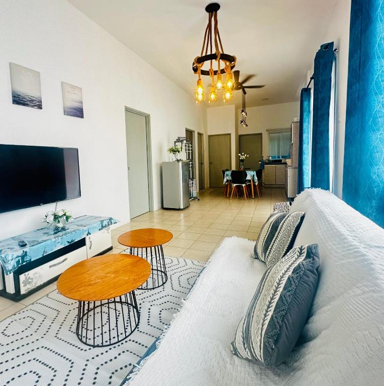 RABIA Homestay - Chambres d'hôtes Tawau