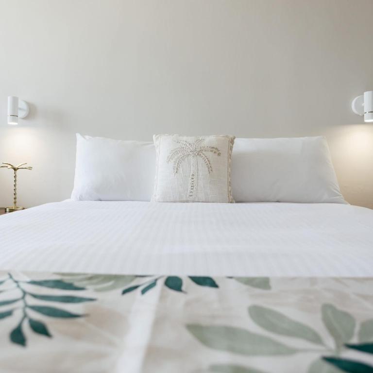 Tocumwal Hotel Motel - Ferienwohnung Tocumwal