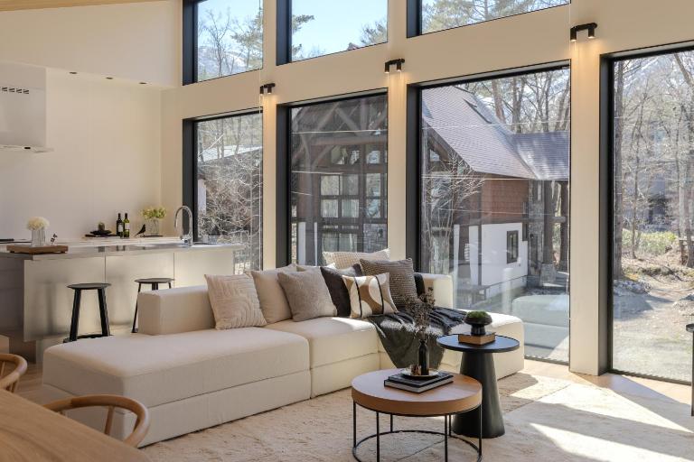 Kuro Hakuba - B&B Hakuba