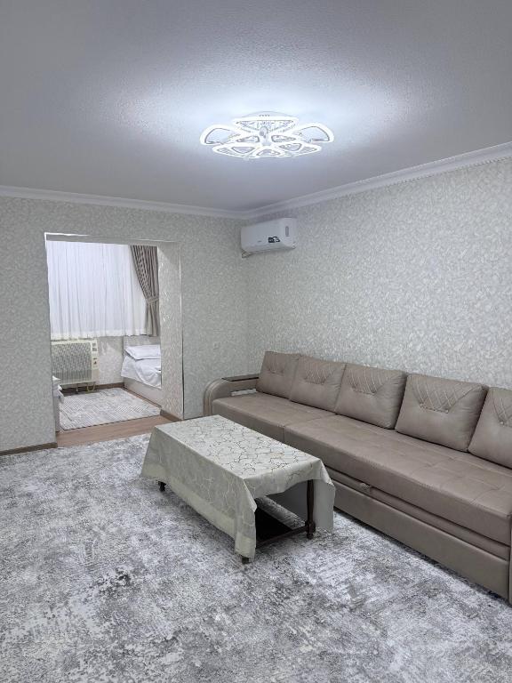 Registon Bobur Apartament - Chambres d'hôtes Samarcande