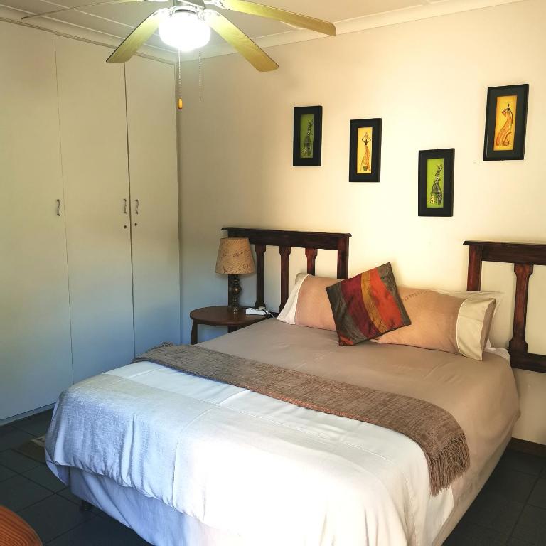 La Rochelle Inn, Richards Bay - B&B Richards Bay