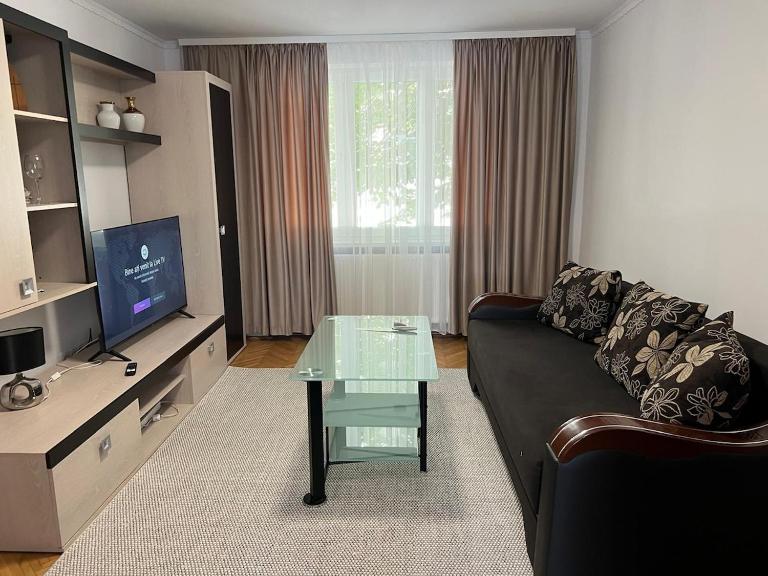 Betty Ultracentral Apartment - B&B Târgu Mureş