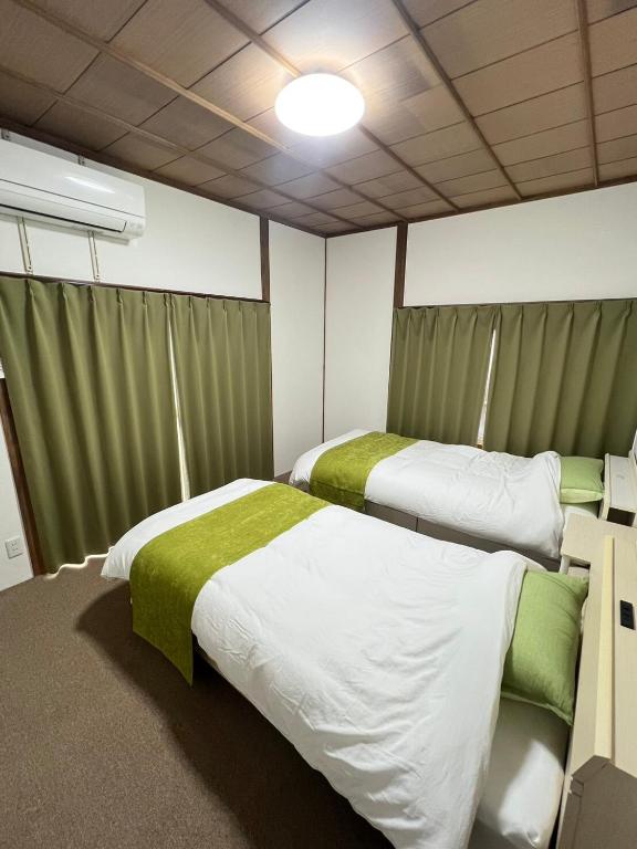 民泊びんご1 - Ferienwohnung Onomichi