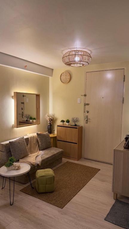 Casa Vherde at the Nerine - B&B Manila