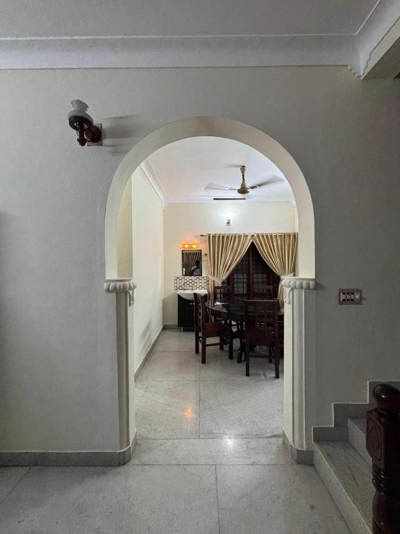 Group Stay-Renovated Home at DBRA-61 Don Bosco Cross Road Vaduthala Ernakulam - Chambres d'hôtes Kochi