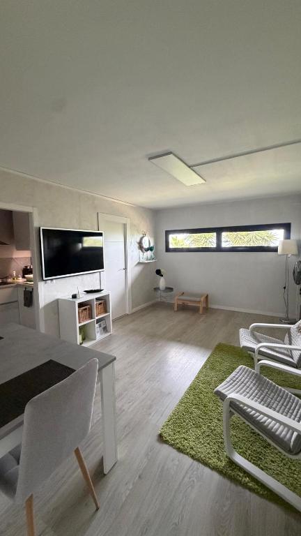 Acogedor Apartamento cerca del Circuito de BCN - Montmeló - B&B Vilanova de la Roca
