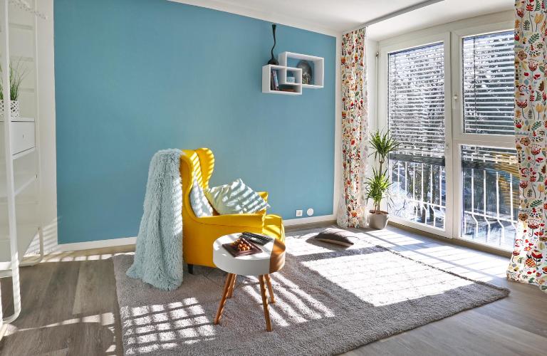 CastleView - B&B Ljubljana