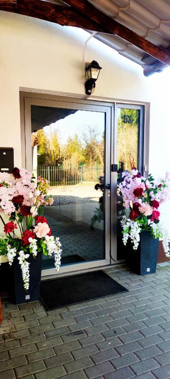 ViLLA IVET - B&B Gdansk