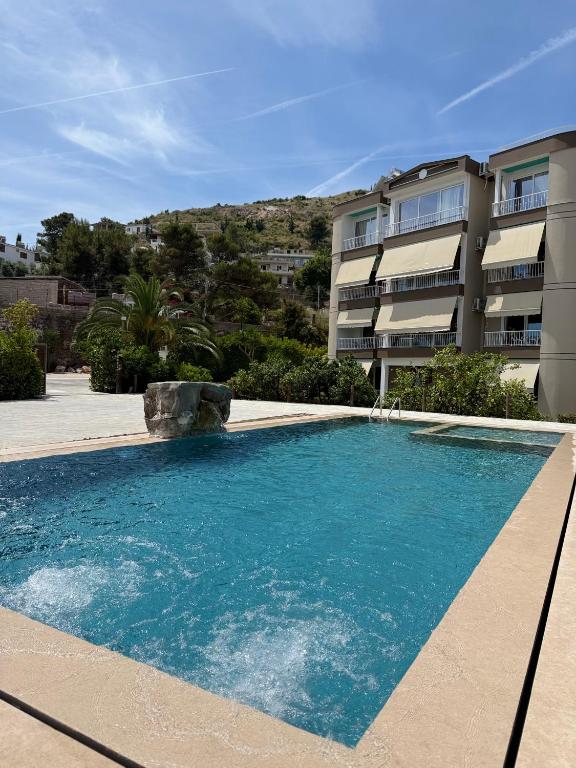 Vila Marjana - B&B Sarandë