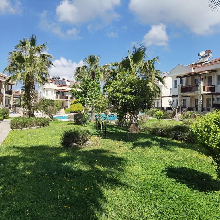 BİTUR GRENA DUBLEKS Pool Side - B&B Fethiye