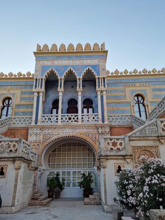 Le 2 vele - B&B Cerfignano