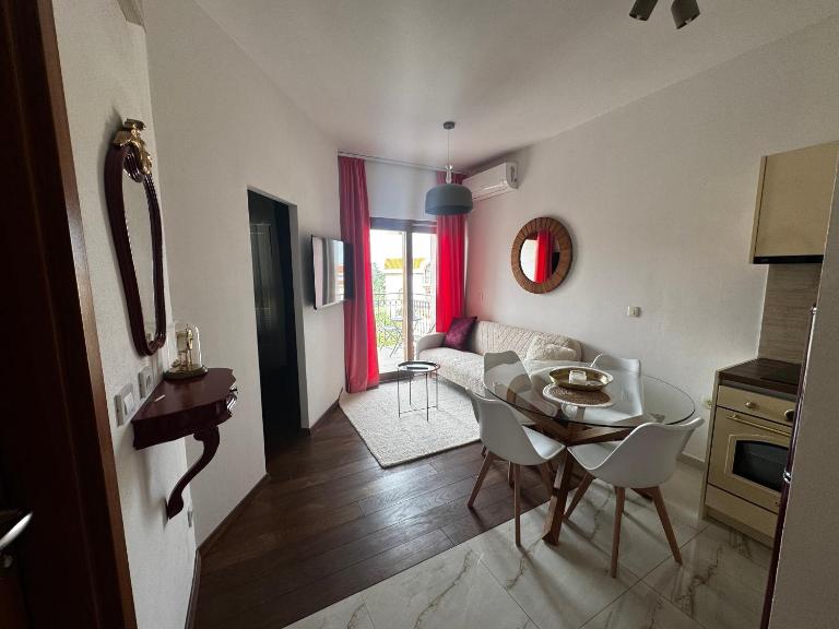 Sunny Olive Studio - B&B Petrovac na Moru