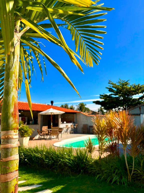 Pousada Estamos Acá - Geribá, Búzios - B&B Armação dos Búzios
