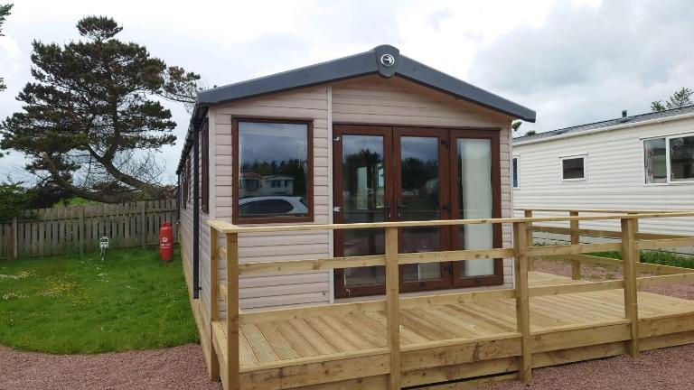 Linnet Moselle 5 - B&B Peterhead