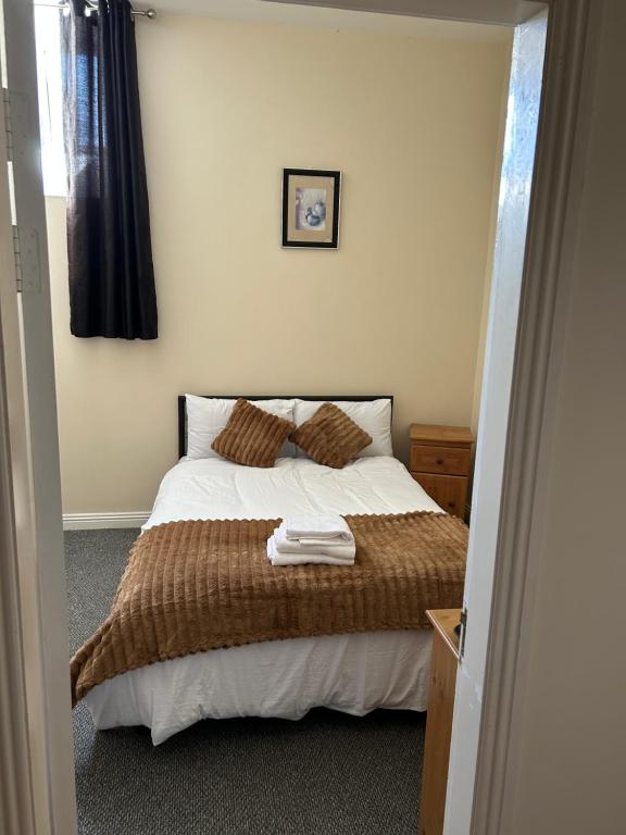 The pillar - B&B Wexford