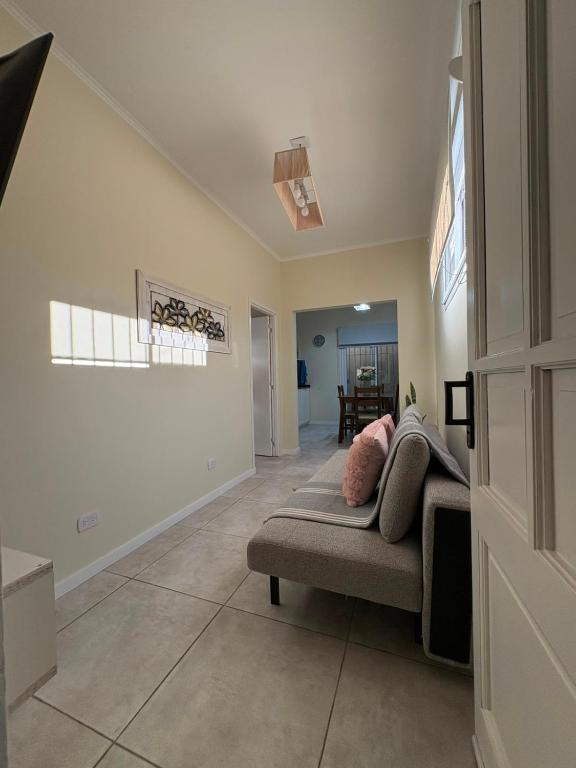 Punto San Martin - Ferienwohnung Venado Tuerto