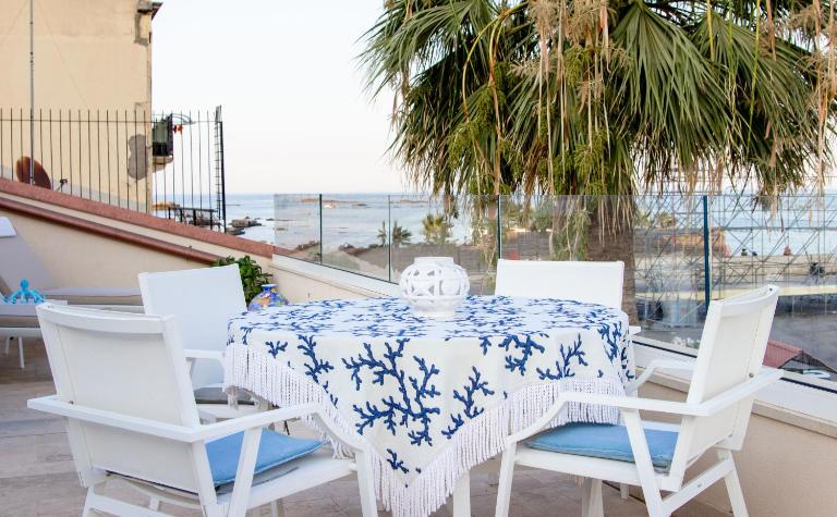 Marina Homes by Ortigia Apartments - Bed and Breakfast Syracuse