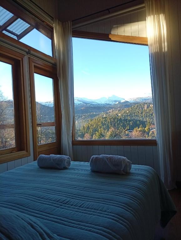 Cabaña las Frutillas - B&B San Martín de los Andes
