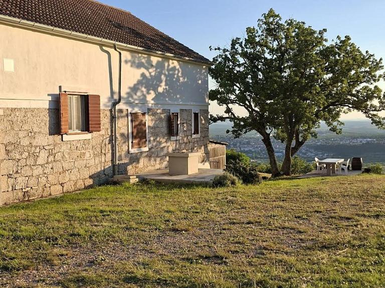 Kuća za odmor Belvedere - B&B Siverić