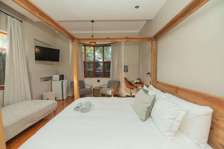 The Valley Escape - Executive Suite - B&B Port Elizabeth